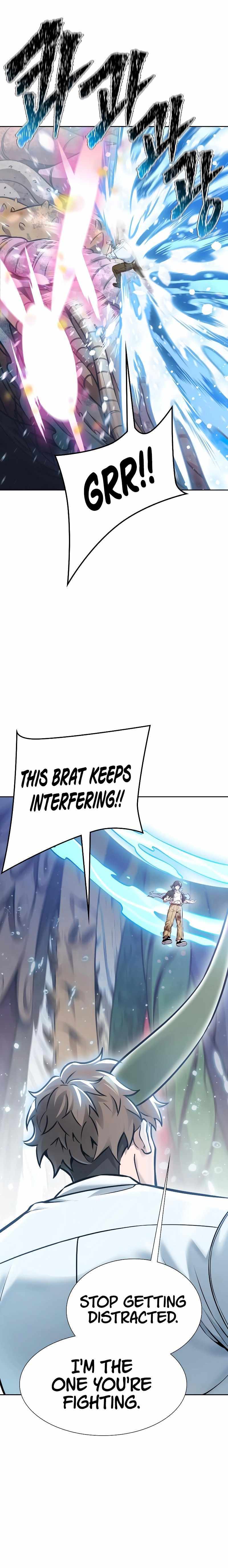 Tower of God Chapter 636 image 058
